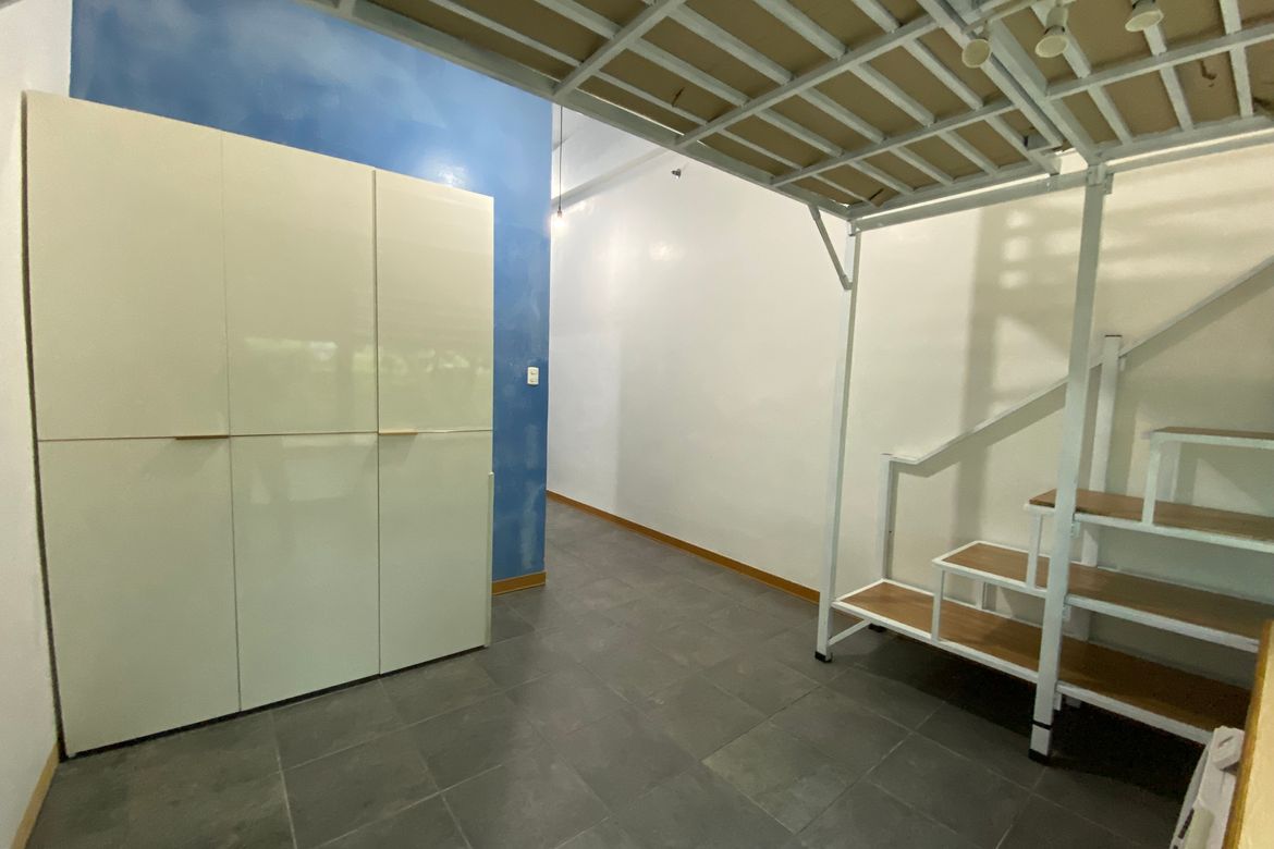 1 Bedroom Condo for Sale in Bagumbayan, Quezon City, Metro Manila – photo 6