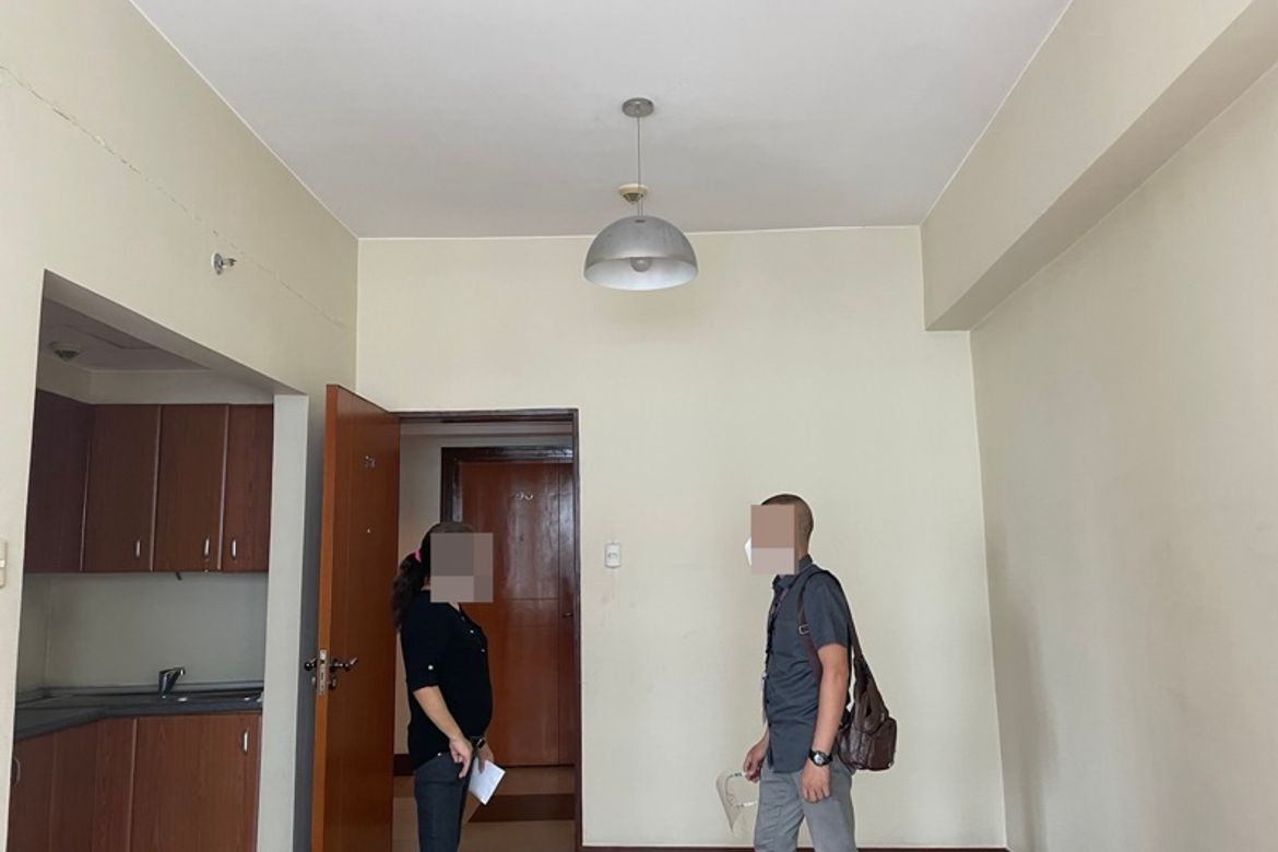 1 Bedroom Condo for Sale in Bagumbayan, Quezon City, Metro Manila – photo 2