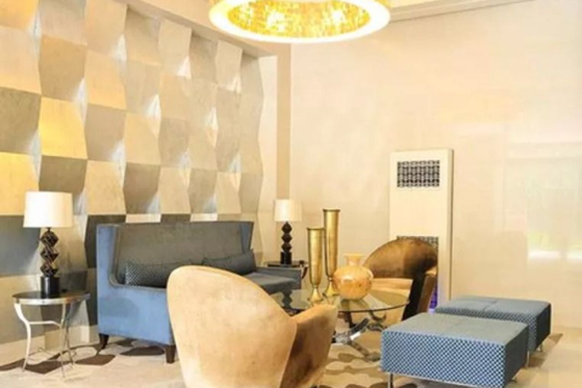 1 Bedroom Condo for Sale in Bagumbayan, Quezon City, Metro Manila