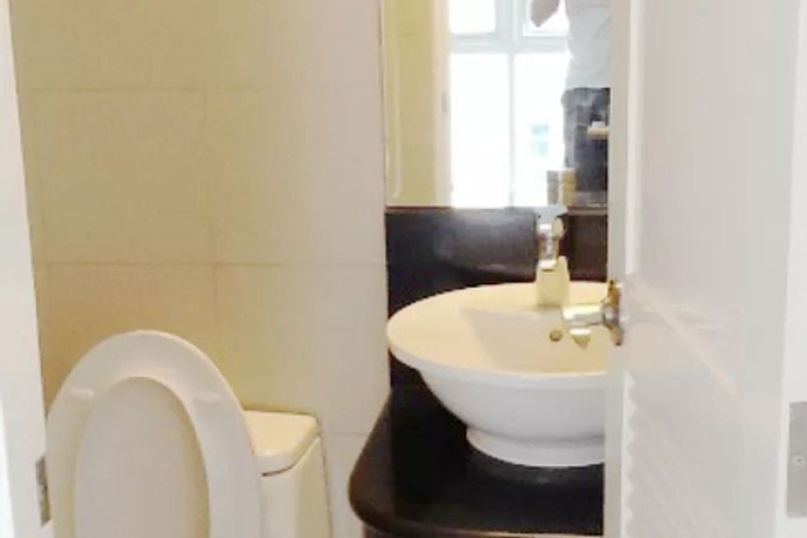 1 Bedroom Condo for Sale in Bagumbayan, Quezon City, Metro Manila – photo 6