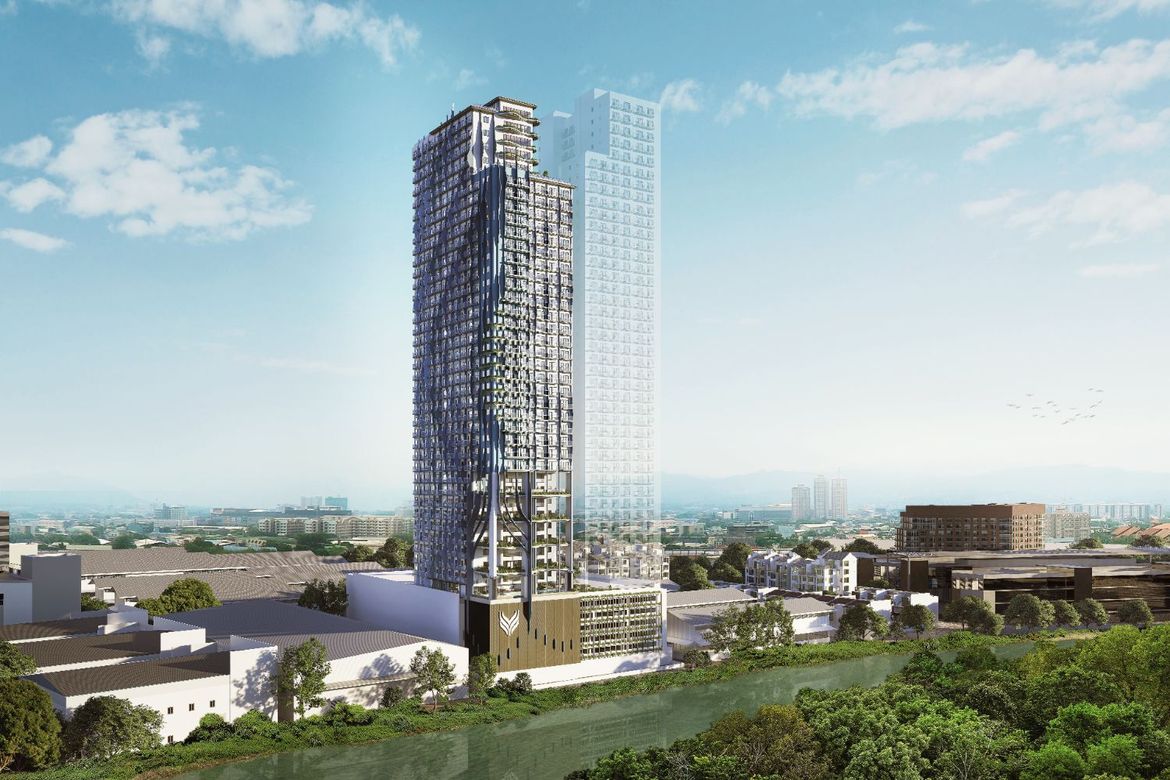 1 Bedroom Condo for Sale in Bagumbayan, Quezon City, Metro Manila