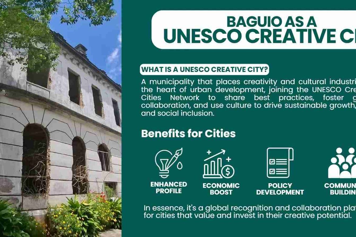 1 Bedroom Condo for Sale in Bakakeng Central, Baguio, Benguet – photo 7
