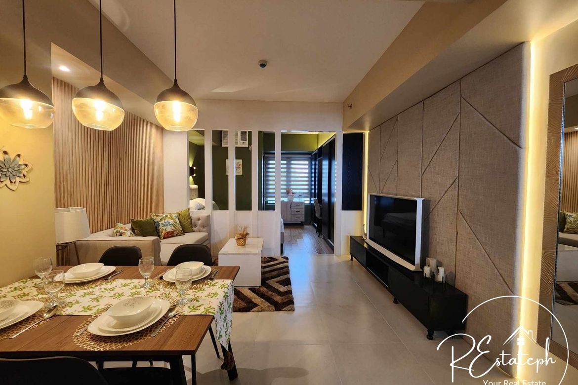 1 Bedroom Condo for Sale in Bakilid, Mandaue, Cebu – photo 3