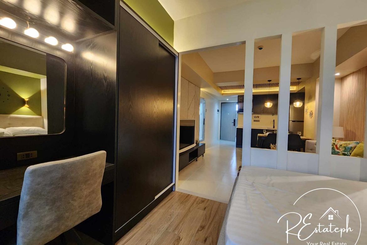 1 Bedroom Condo for Sale in Bakilid, Mandaue, Cebu – photo 5