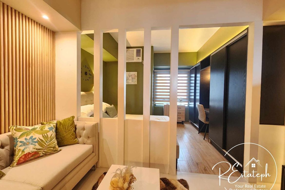 1 Bedroom Condo for Sale in Bakilid, Mandaue, Cebu – photo 6