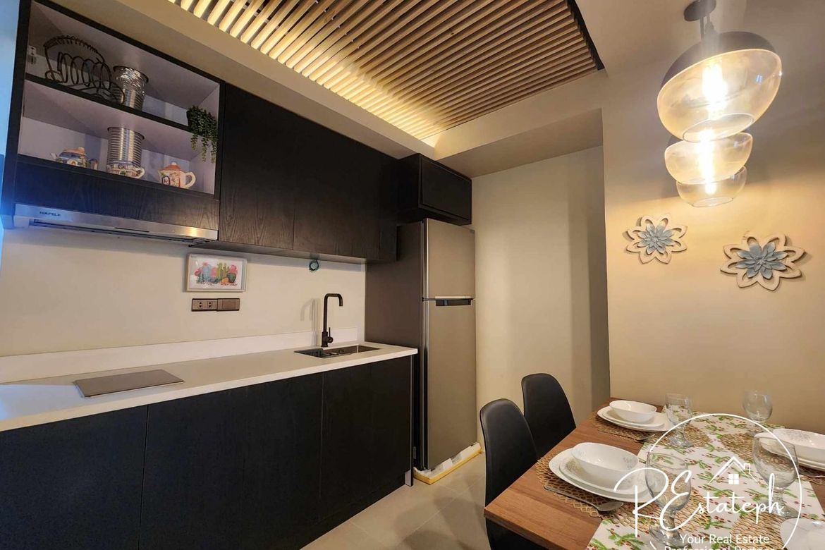 1 Bedroom Condo for Sale in Bakilid, Mandaue, Cebu – photo 7