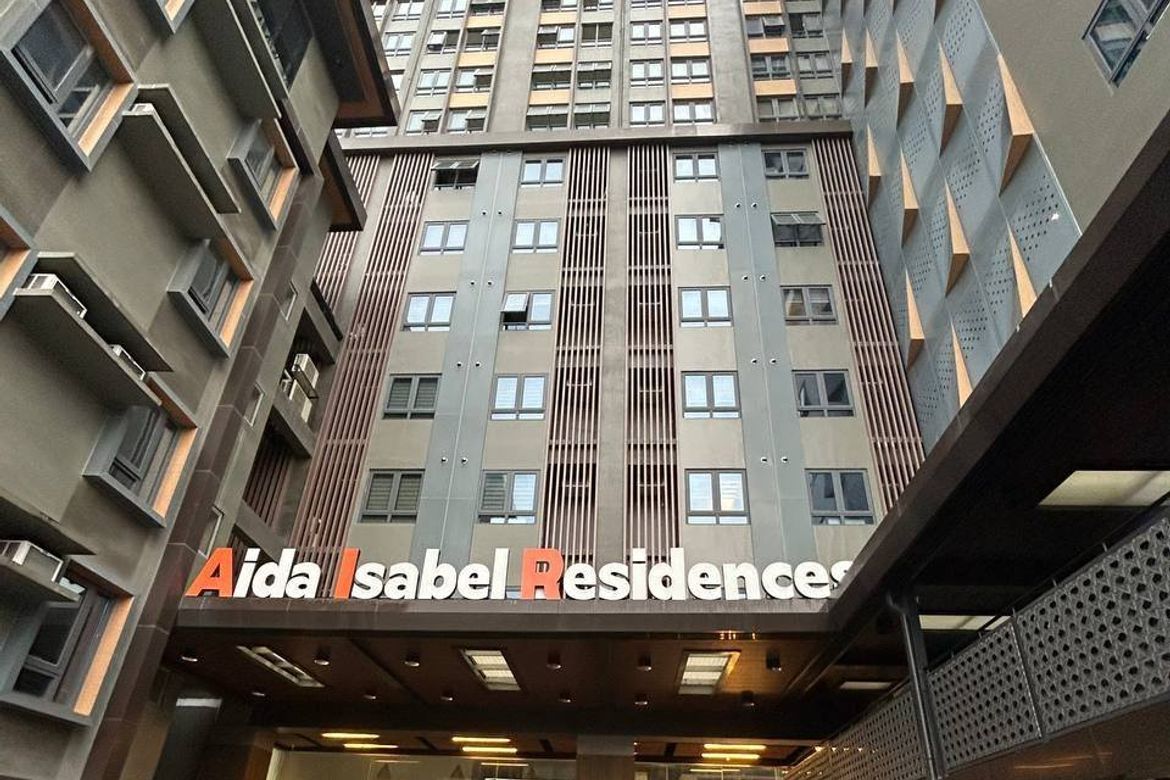 1 Bedroom Condo for Sale in Bakilid, Mandaue, Cebu