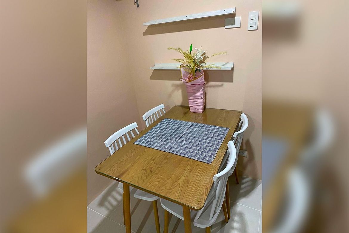 1 Bedroom Condo for Sale in Bakilid, Mandaue, Cebu – photo 2