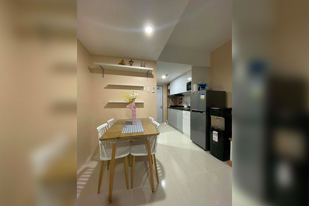 1 Bedroom Condo for Sale in Bakilid, Mandaue, Cebu – photo 4