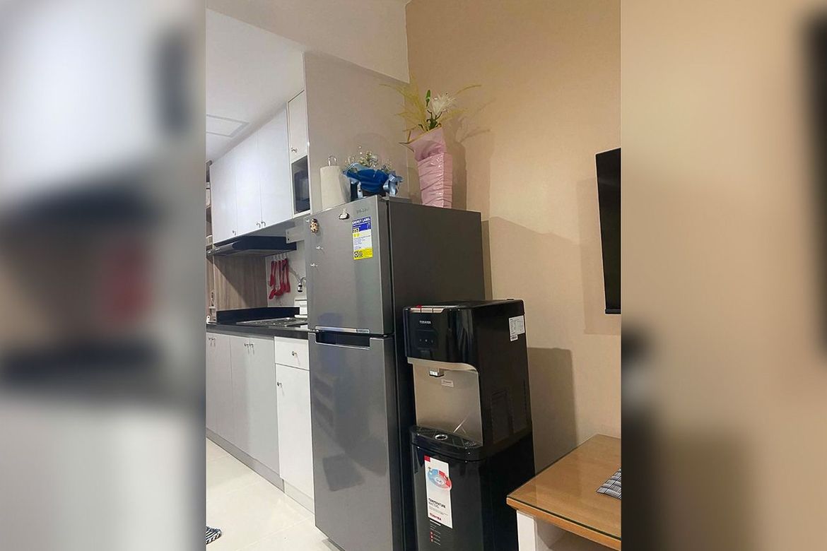 1 Bedroom Condo for Sale in Bakilid, Mandaue, Cebu – photo 5