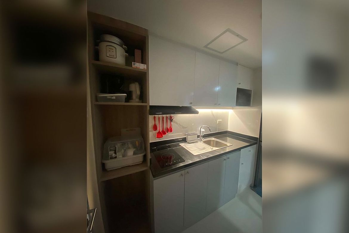 1 Bedroom Condo for Sale in Bakilid, Mandaue, Cebu – photo 8