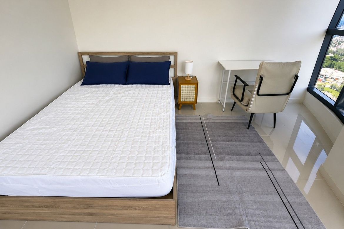 1 Bedroom Condo for Sale in Bakilid, Mandaue, Cebu – photo 8