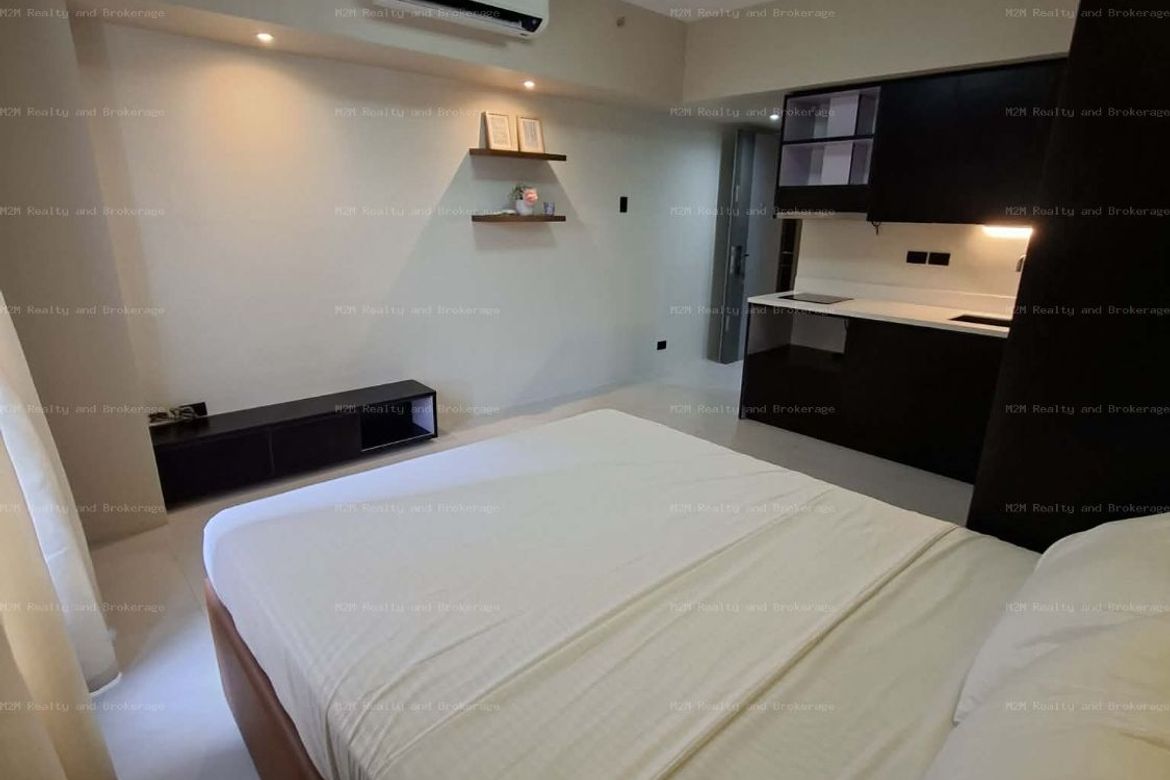 1 Bedroom Condo for Sale in Bakilid, Mandaue, Cebu – photo 4