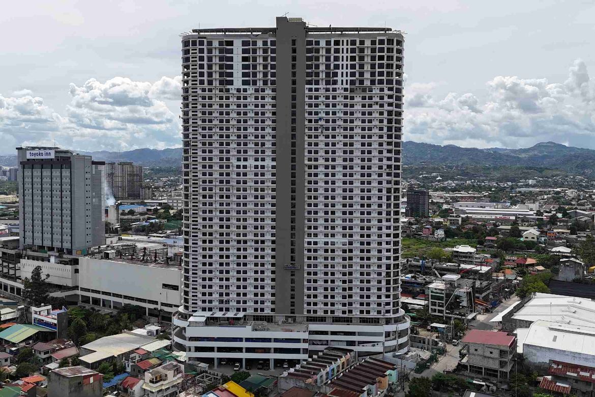 1 Bedroom Condo for Sale in Bakilid, Mandaue, Cebu – photo 4