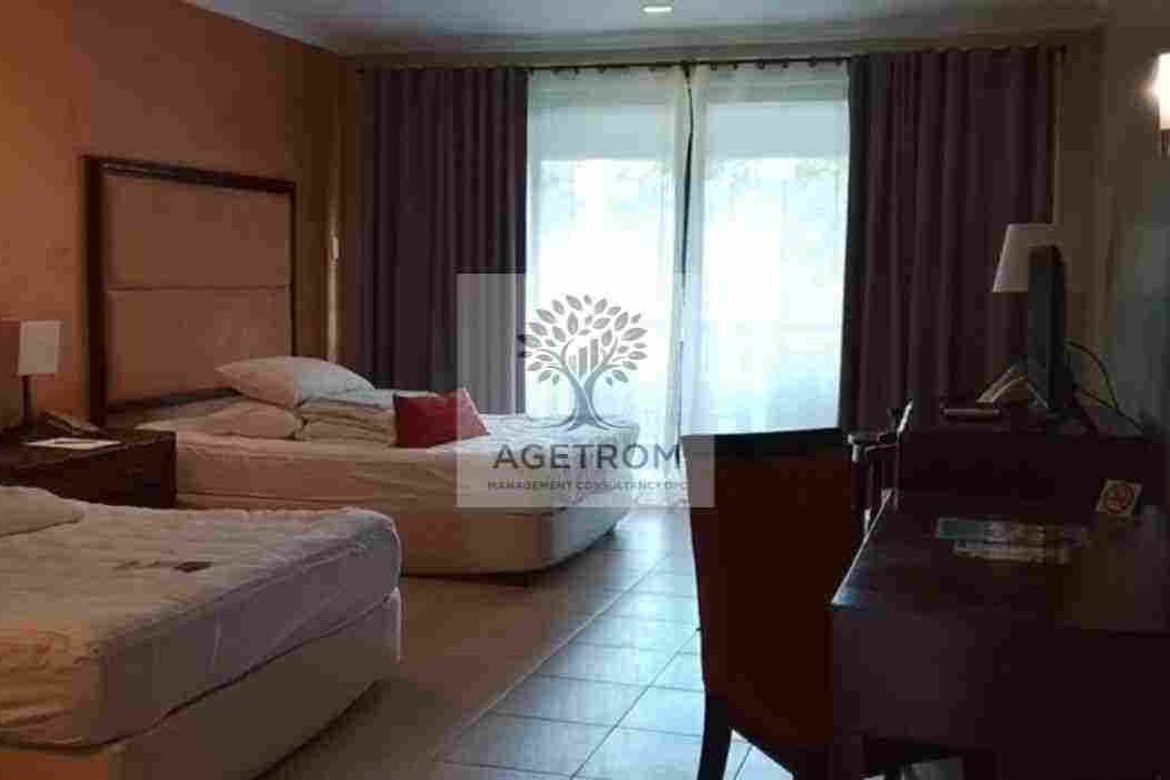 1 Bedroom Condo for Sale in Balabag, Malay, Aklan
