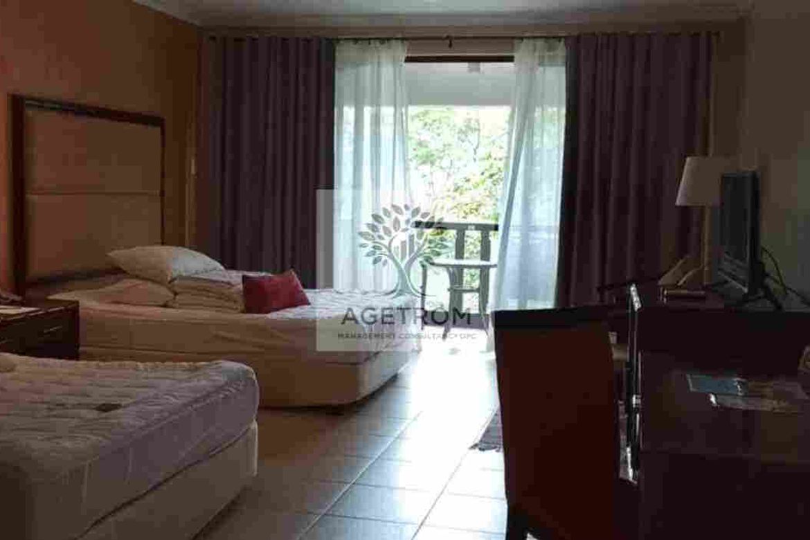 1 Bedroom Condo for Sale in Balabag, Malay, Aklan – photo 4