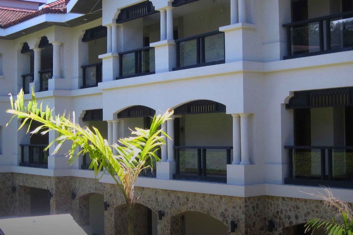 1 Bedroom Condo for Sale in Balabag, Malay, Aklan