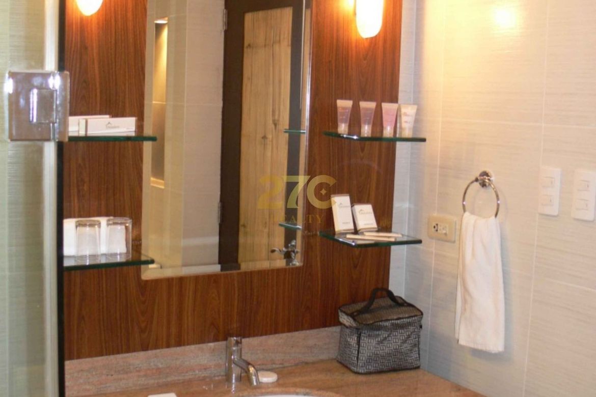 1 Bedroom Condo for Sale in Balabag, Malay, Aklan – photo 4
