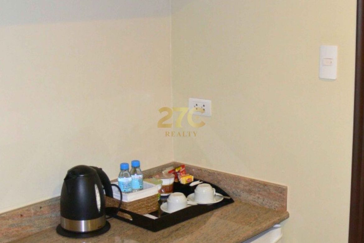 1 Bedroom Condo for Sale in Balabag, Malay, Aklan – photo 5