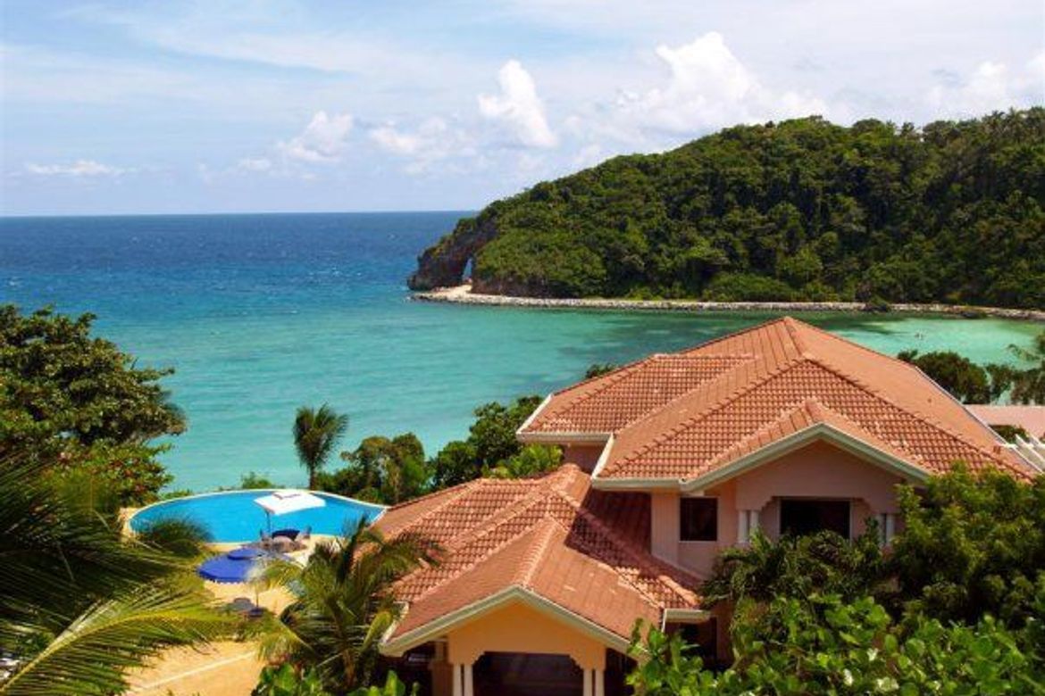 1 Bedroom Condo for Sale in Balabag, Malay, Aklan