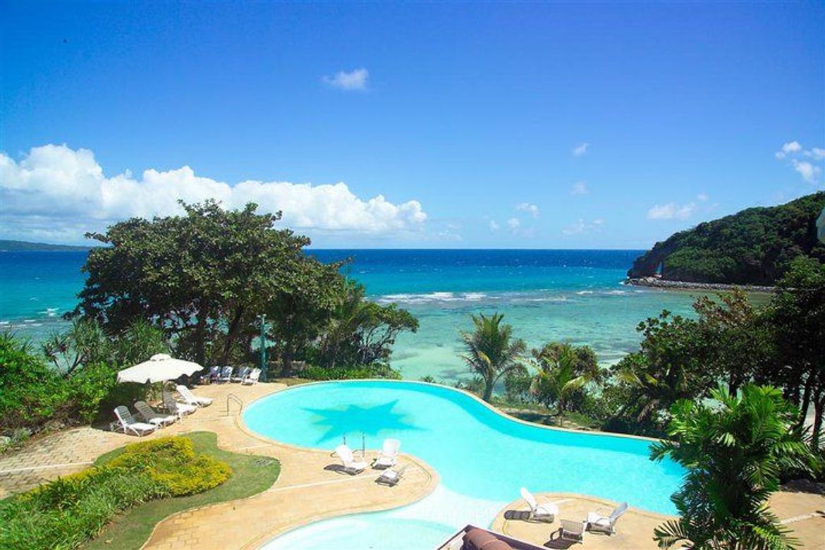 1 Bedroom Condo for Sale in Balabag, Malay, Aklan – photo 2