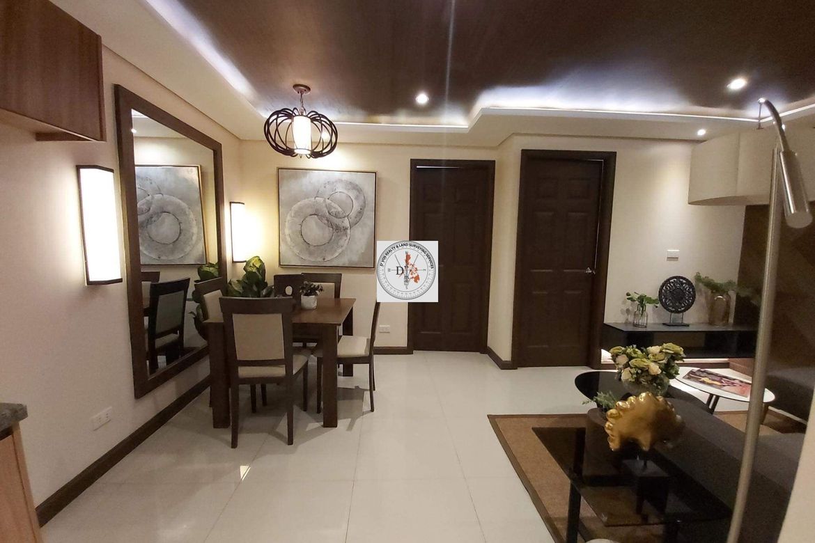 1 Bedroom Condo for Sale in Balai de Selendra, Bakakeng Central, Baguio, Benguet – photo 3