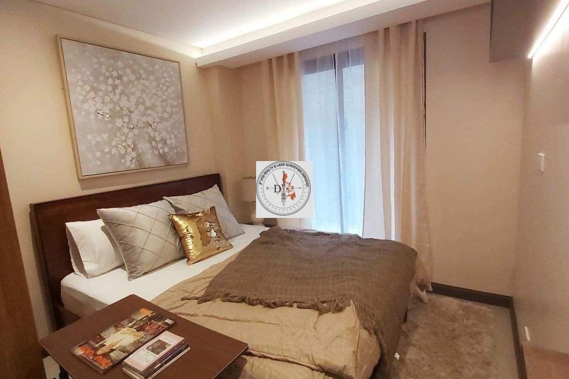 1 Bedroom Condo for Sale in Balai de Selendra, Bakakeng Central, Baguio, Benguet – photo 6