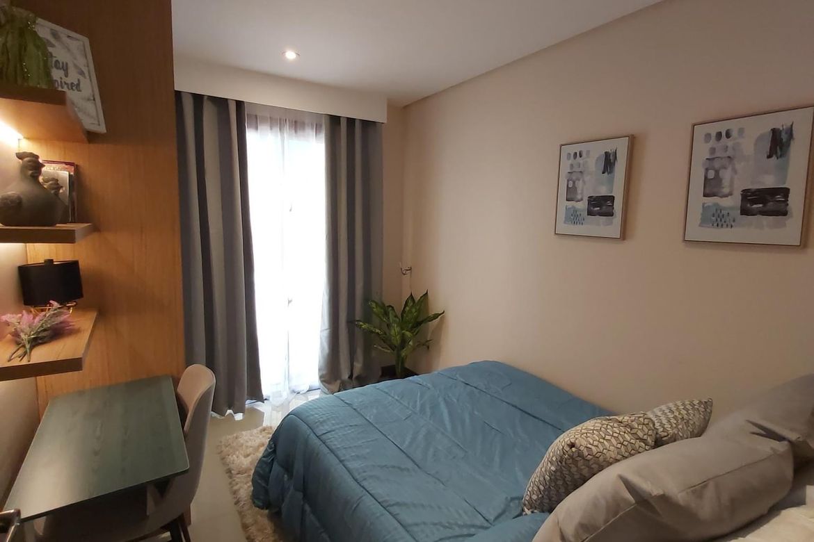 1 Bedroom Condo for Sale in Balai de Selendra, Bakakeng Central, Baguio, Benguet – photo 8