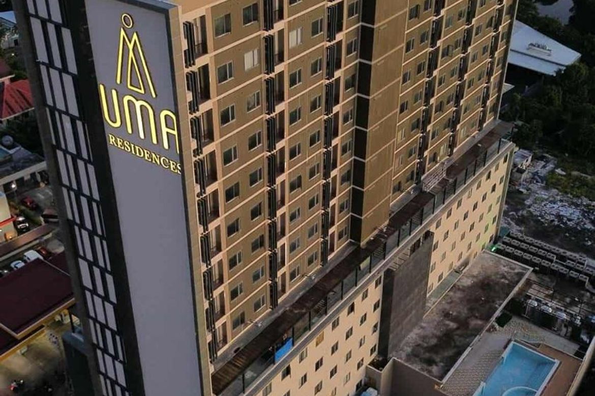 1 Bedroom Condo for Sale in Balatas, Naga, Camarines Sur – photo 5