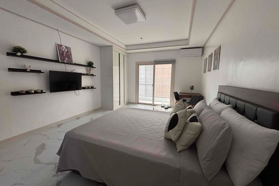 1 Bedroom Condo for Sale in Balibago, Angeles, Pampanga – photo 5