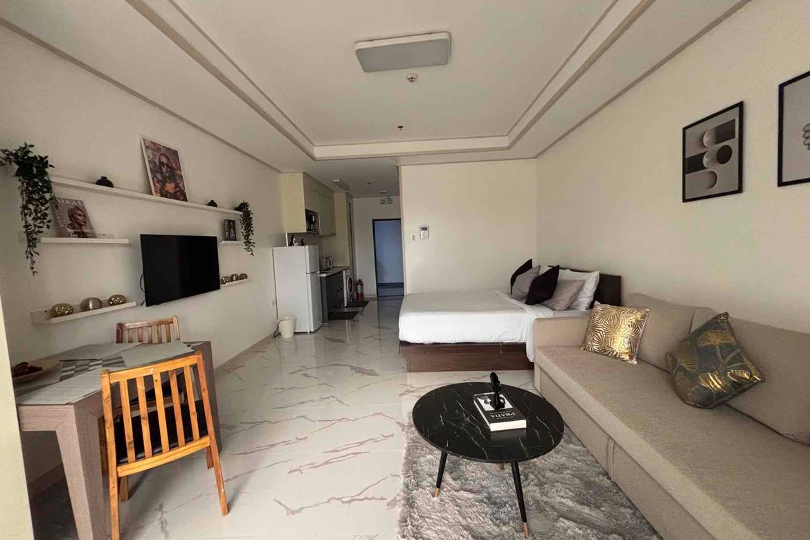 1 Bedroom Condo for Sale in Balibago, Angeles, Pampanga – photo 5