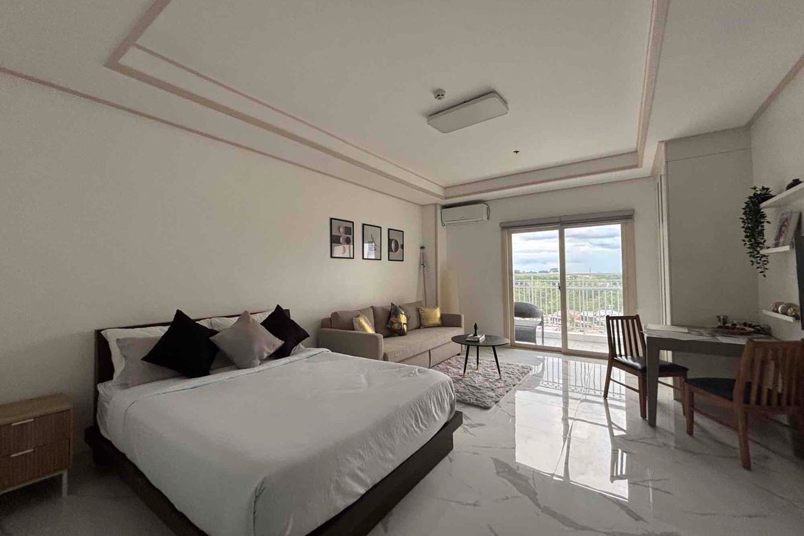 1 Bedroom Condo for Sale in Balibago, Angeles, Pampanga – photo 6
