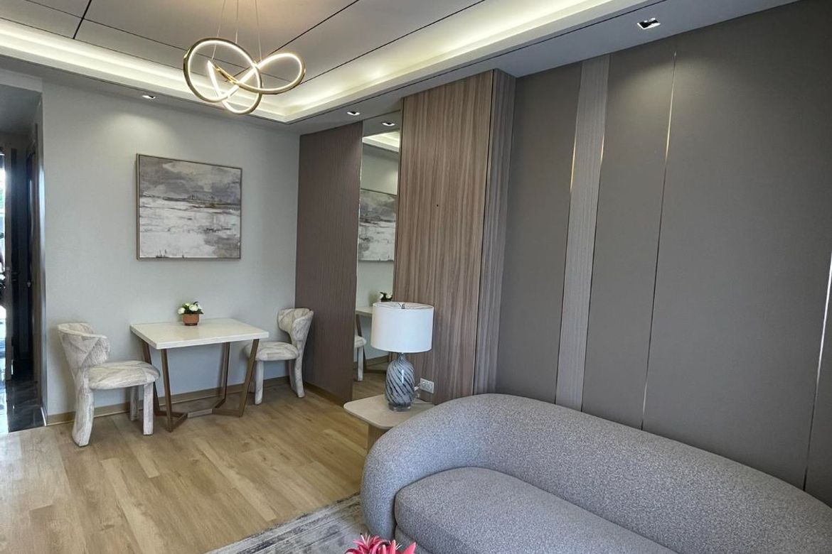 1 Bedroom Condo for Sale in Balibago, Angeles, Pampanga – photo 3