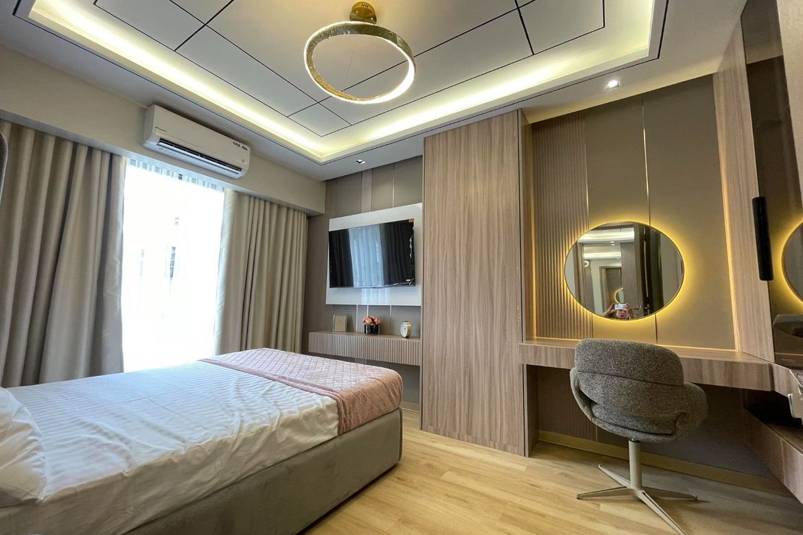 1 Bedroom Condo for Sale in Balibago, Angeles, Pampanga – photo 5