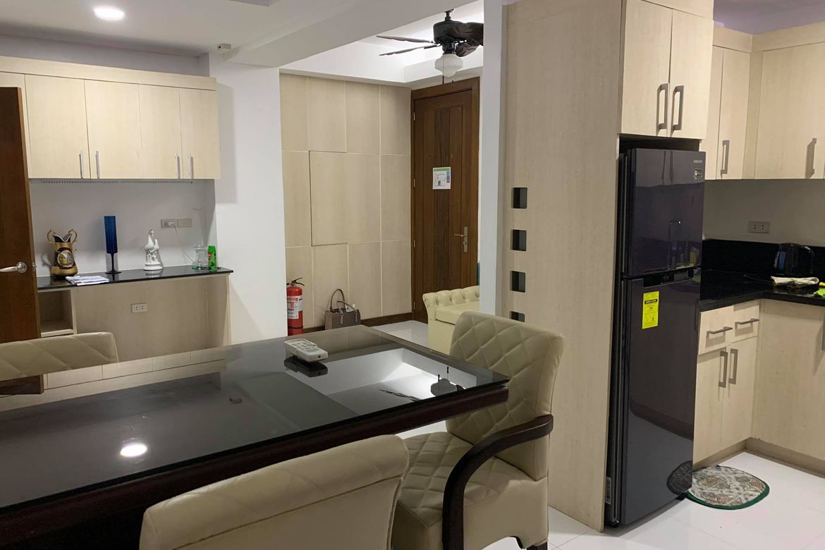 1 Bedroom Condo for Sale in Balibago, Angeles, Pampanga