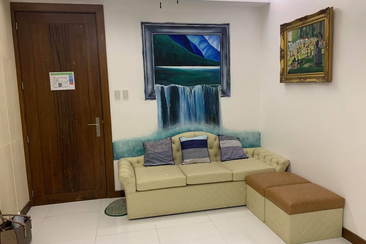 1 Bedroom Condo for Sale in Balibago, Angeles, Pampanga – photo 4
