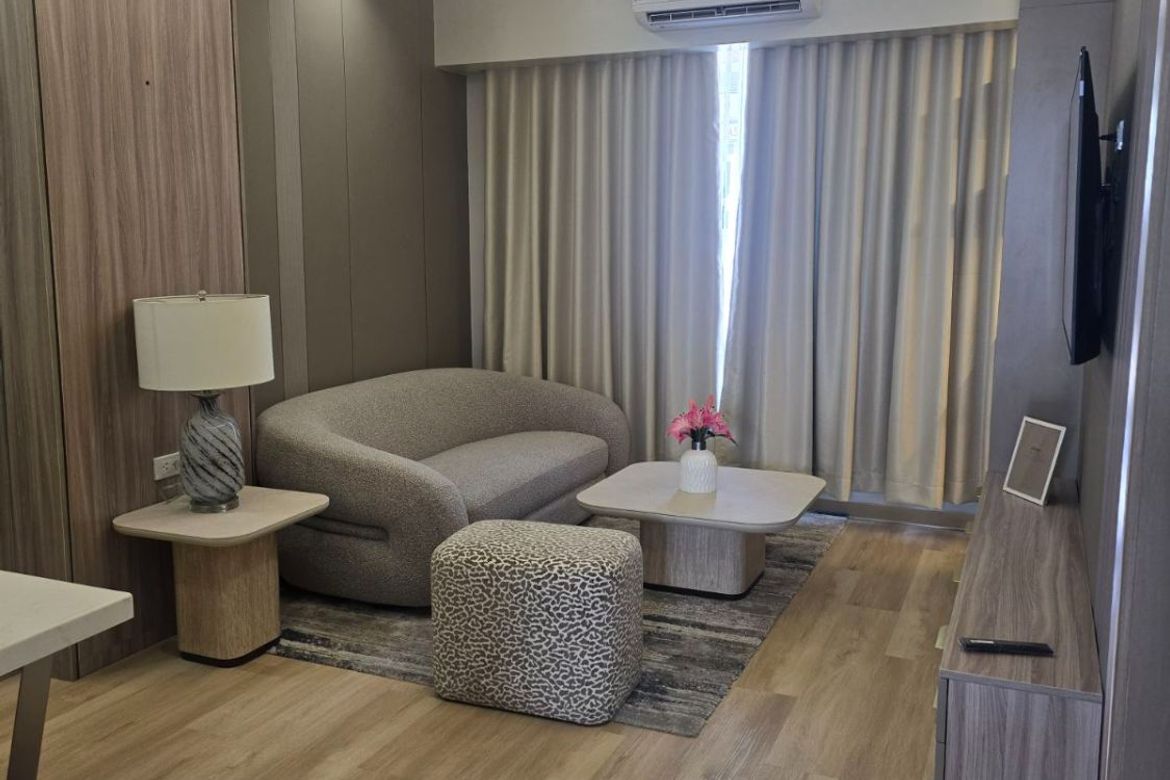 1 Bedroom Condo for Sale in Balibago, Angeles, Pampanga – photo 3