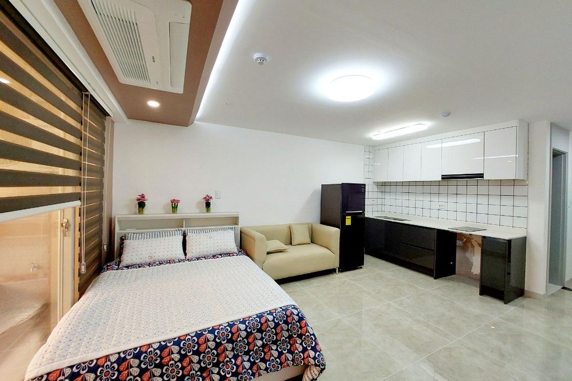 1 Bedroom Condo for Sale in Balibago, Angeles, Pampanga – photo 2