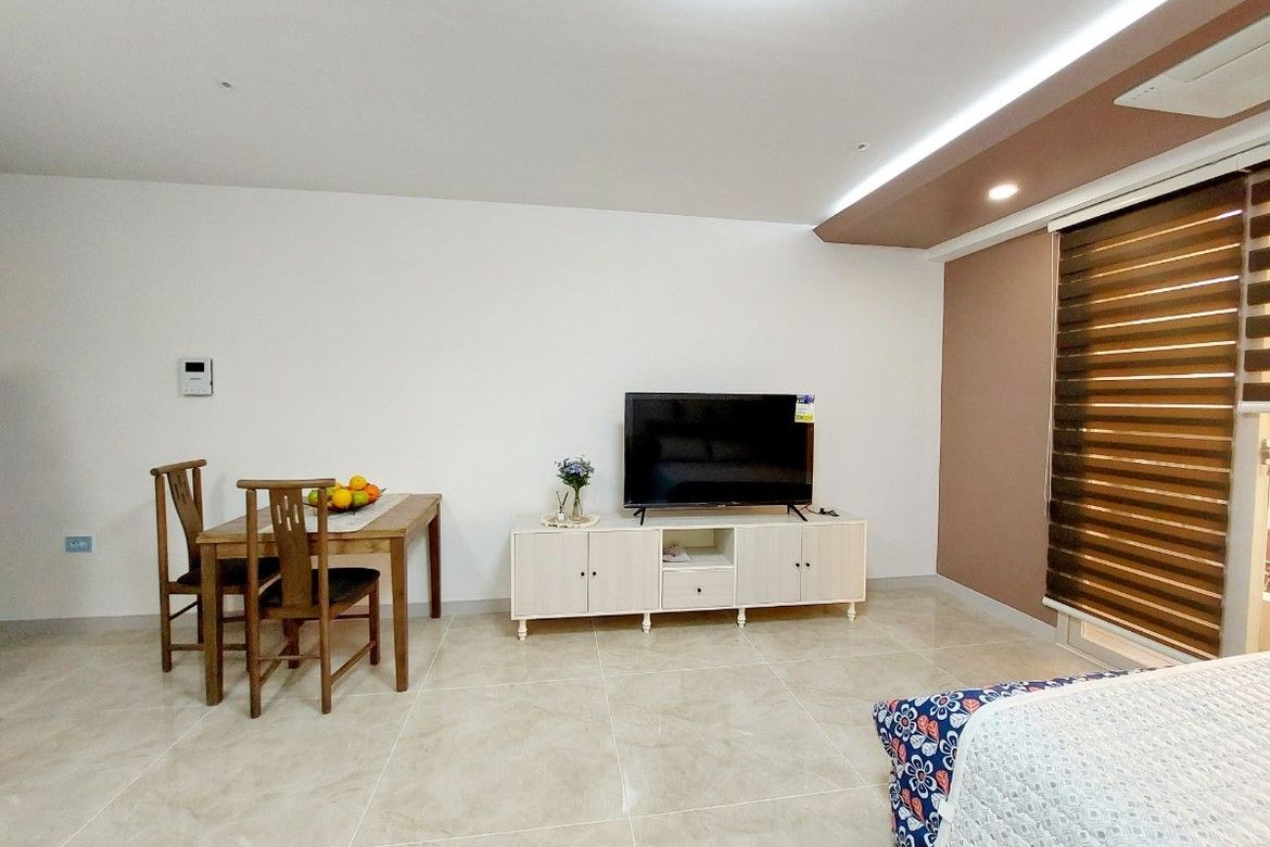 1 Bedroom Condo for Sale in Balibago, Angeles, Pampanga – photo 3