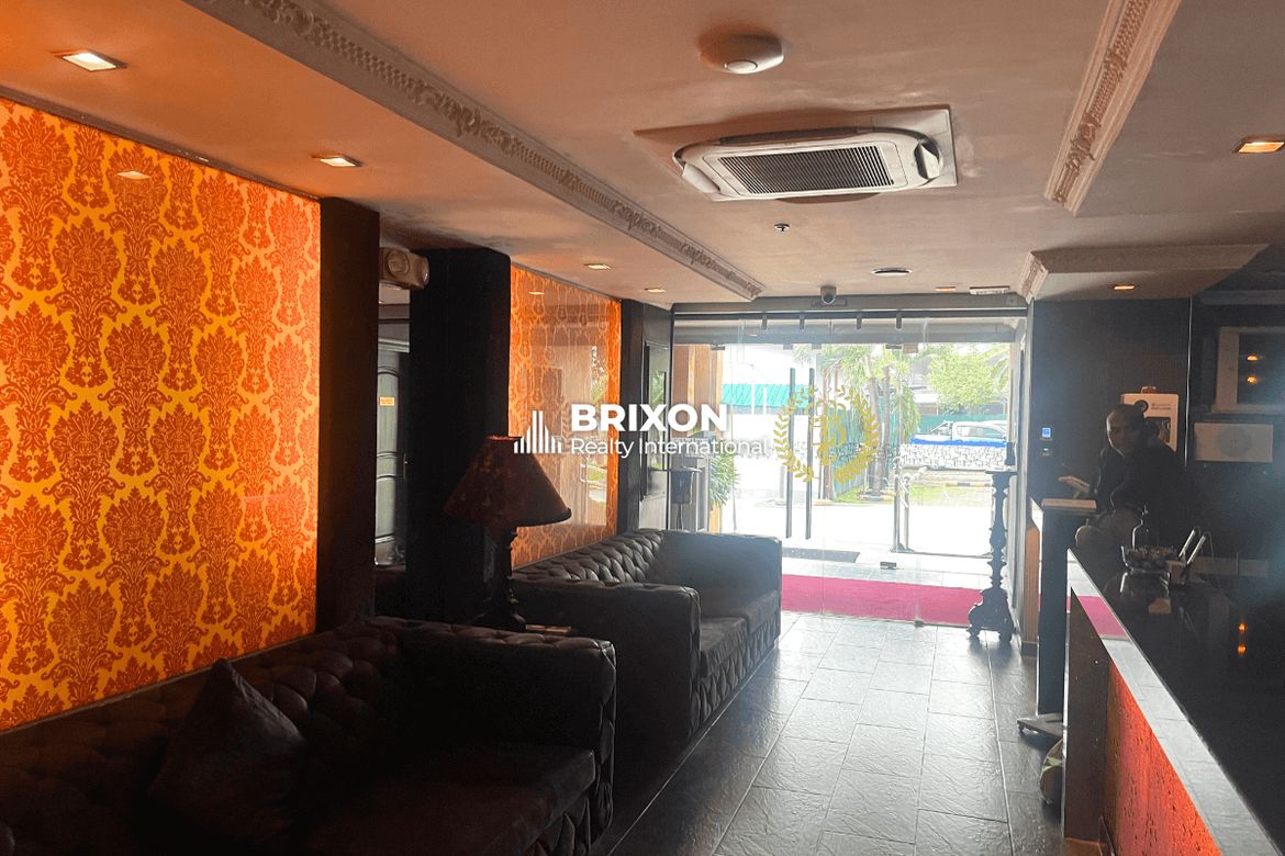 1 Bedroom Condo for Sale in Balibago, Angeles, Pampanga – photo 4