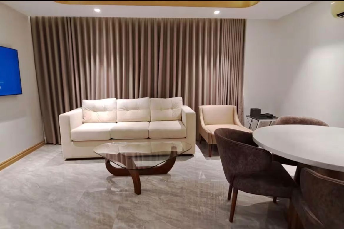 1 Bedroom Condo for Sale in Balibago, Angeles, Pampanga – photo 2