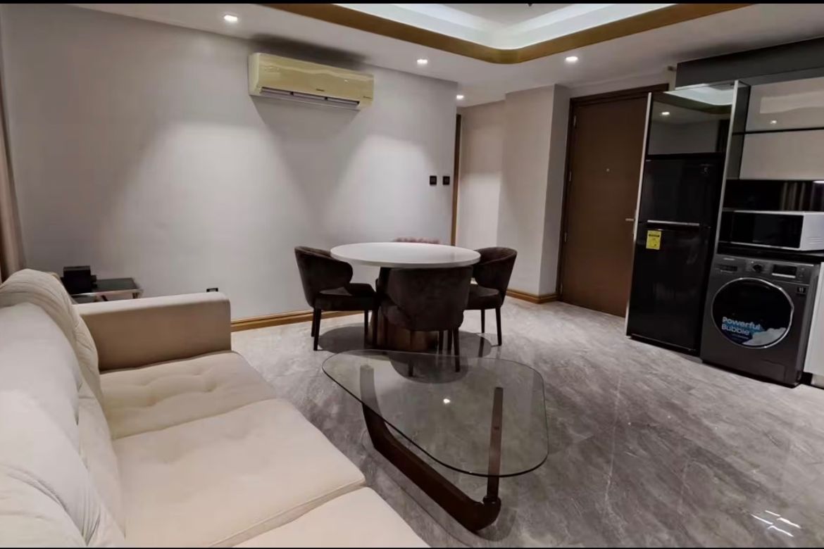 1 Bedroom Condo for Sale in Balibago, Angeles, Pampanga – photo 3