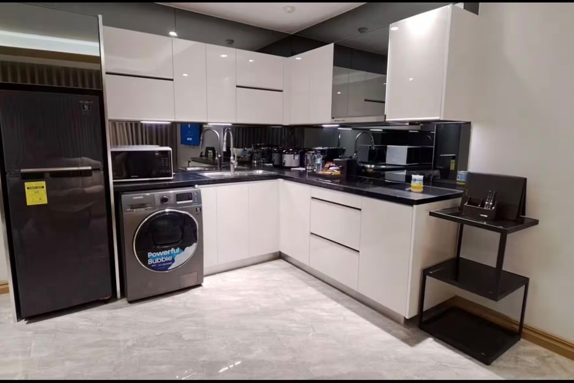 1 Bedroom Condo for Sale in Balibago, Angeles, Pampanga – photo 5
