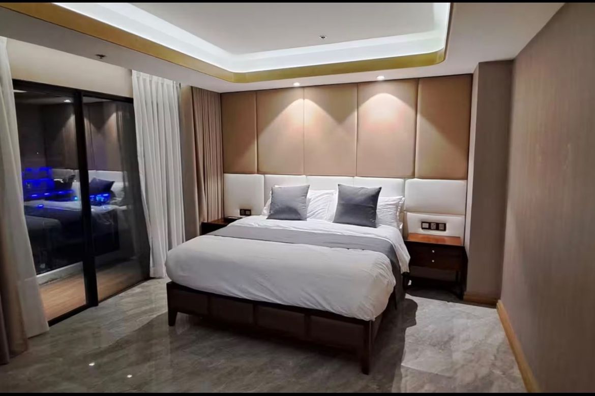 1 Bedroom Condo for Sale in Balibago, Angeles, Pampanga – photo 7
