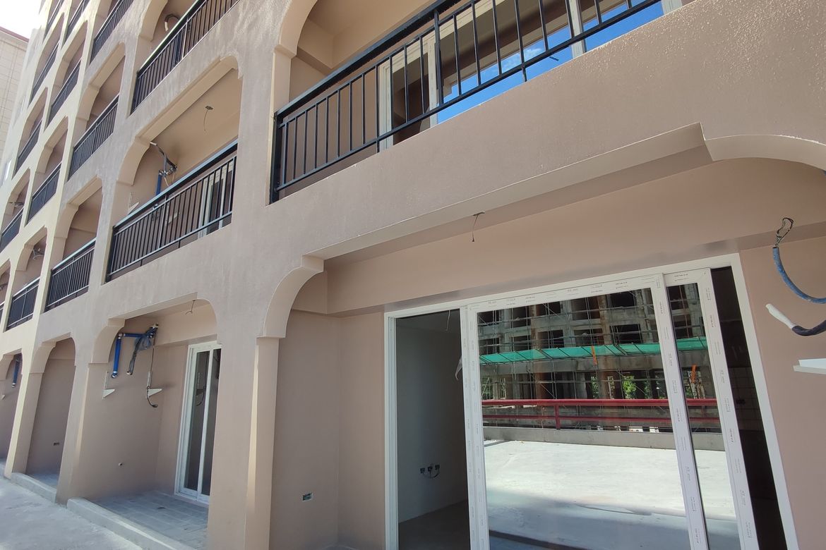 1 Bedroom Condo for Sale in Balibago, Angeles, Pampanga