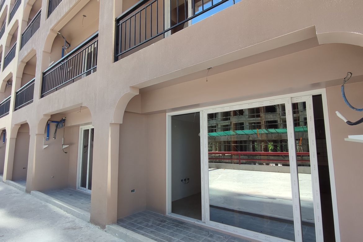 1 Bedroom Condo for Sale in Balibago, Angeles, Pampanga – photo 2