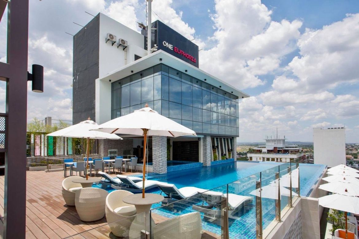 1 Bedroom Condo for Sale in Balibago, Angeles, Pampanga – photo 2