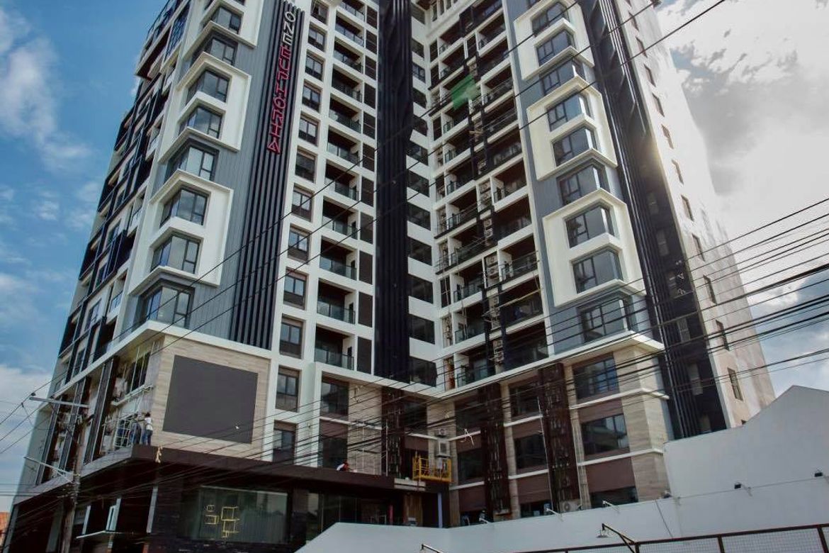 1 Bedroom Condo for Sale in Balibago, Angeles, Pampanga – photo 3