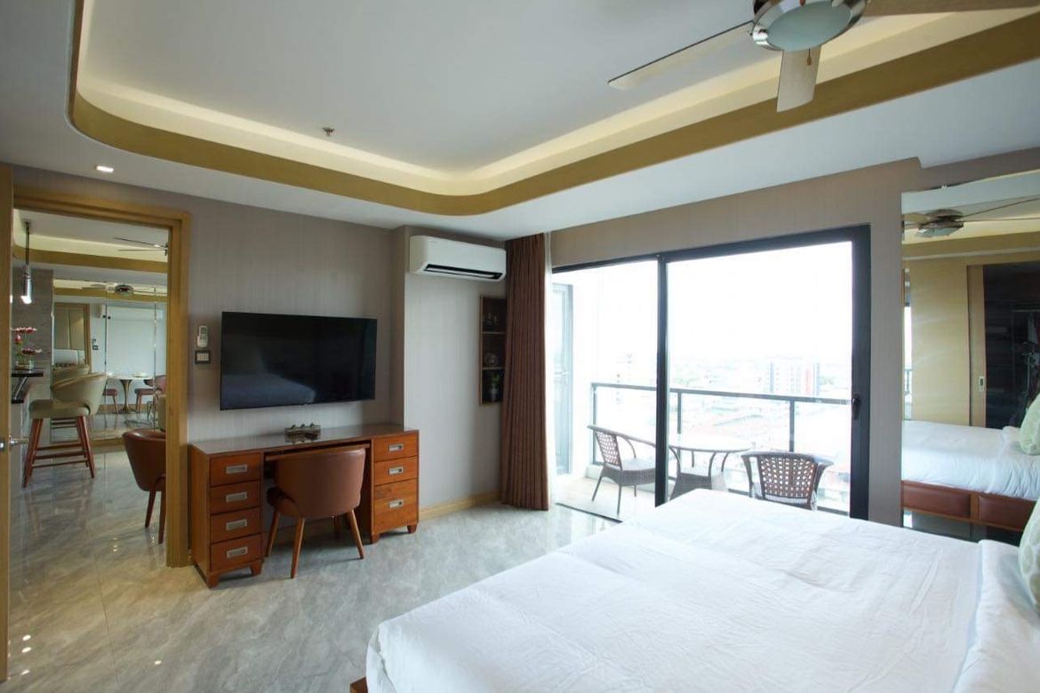 1 Bedroom Condo for Sale in Balibago, Angeles, Pampanga – photo 2