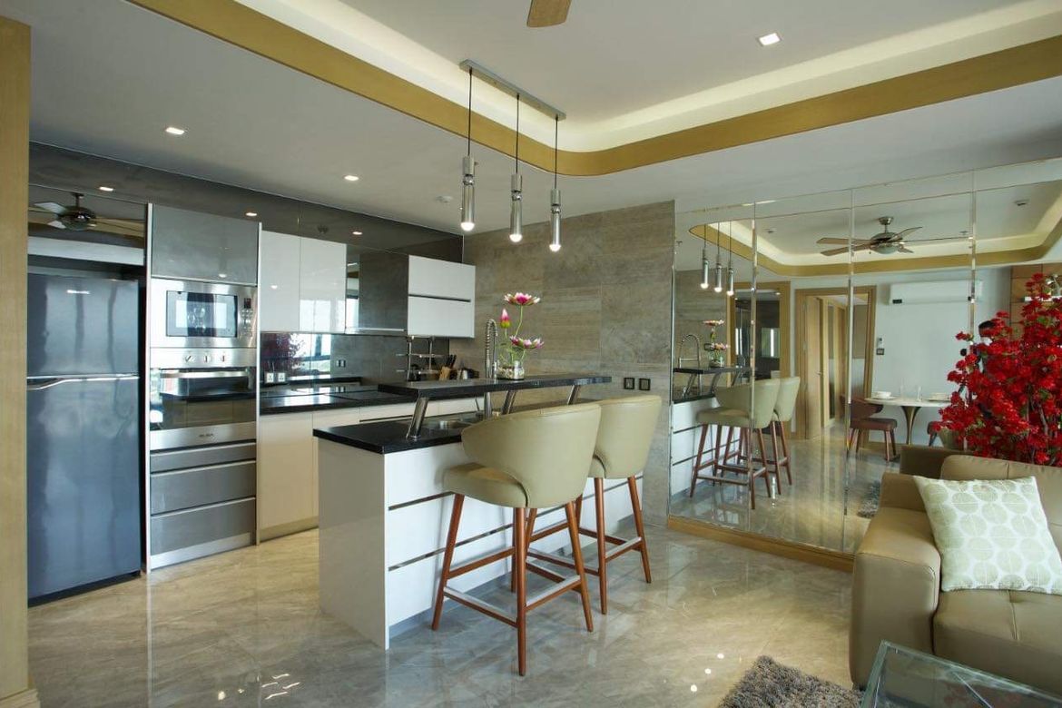 1 Bedroom Condo for Sale in Balibago, Angeles, Pampanga – photo 3